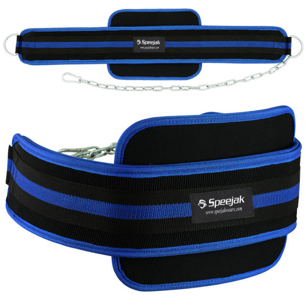Weight Lifting Belt